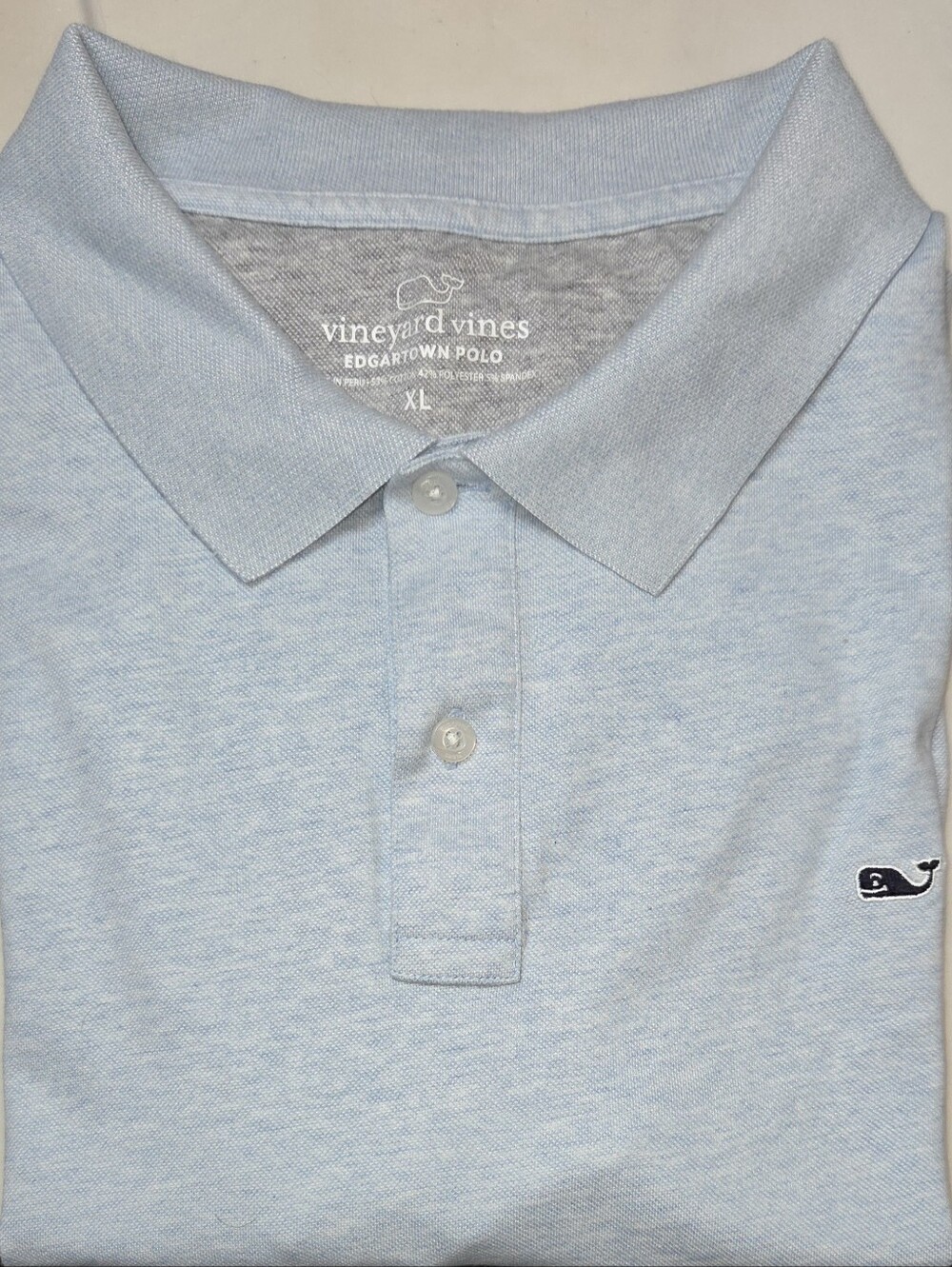 Vineyard Vines POLO XL